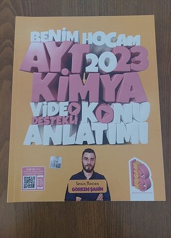 Yks gorkem şahin