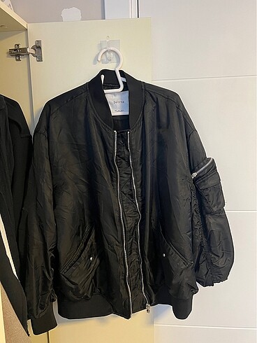 Bershka BERSHKA CEKET