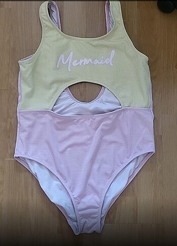 LC Waikiki Kadın mayo