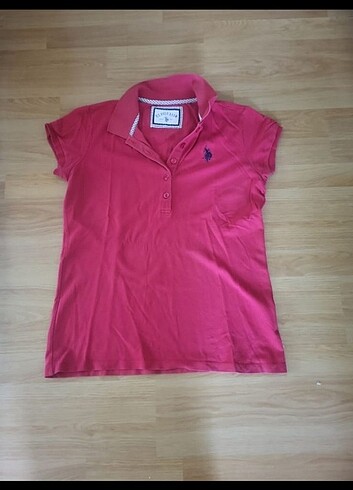 Kırmızı t-shirt 