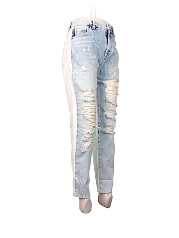 Vintage Love Vintage Love Jean / Kot %70 İndirimli.