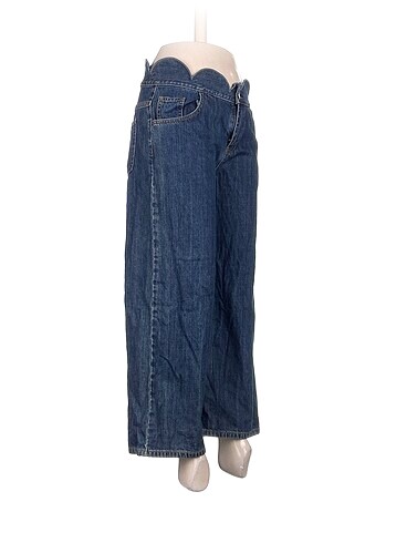 Vintage Love Vintage Love Jean / Kot %70 İndirimli.
