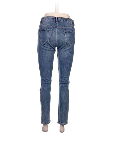 27 Beden Vintage Love Jean / Kot %70 İndirimli.