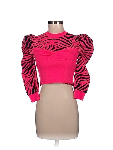 Vintage Love Kazak / Triko %70 İndirimli.