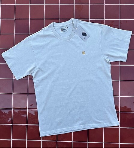 Carhartt Chase T-shirt / 2 Adet