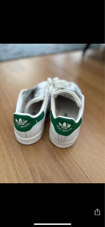 39 Beden Adidas stan smith