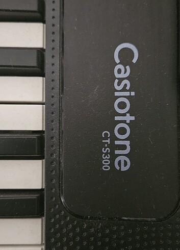 Casiotone CT-s300