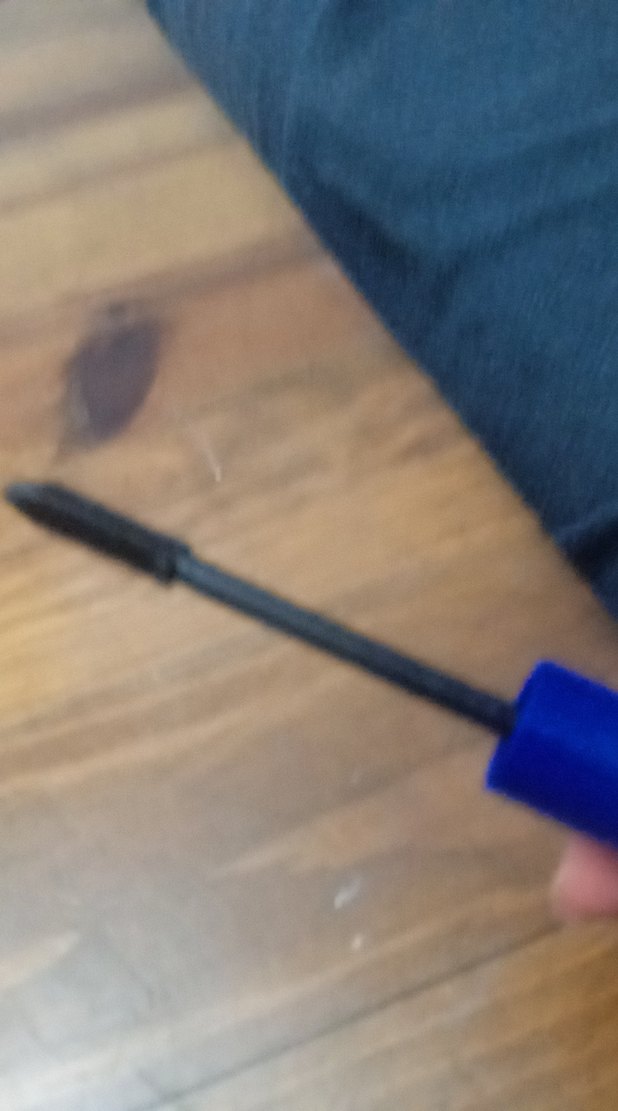 beulis maskara - Görsel 2