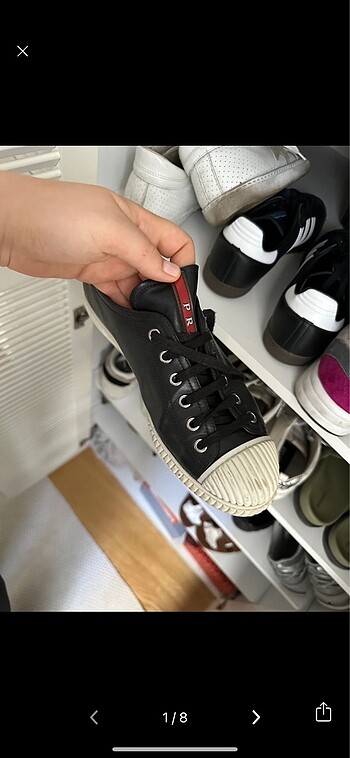 Prada prada