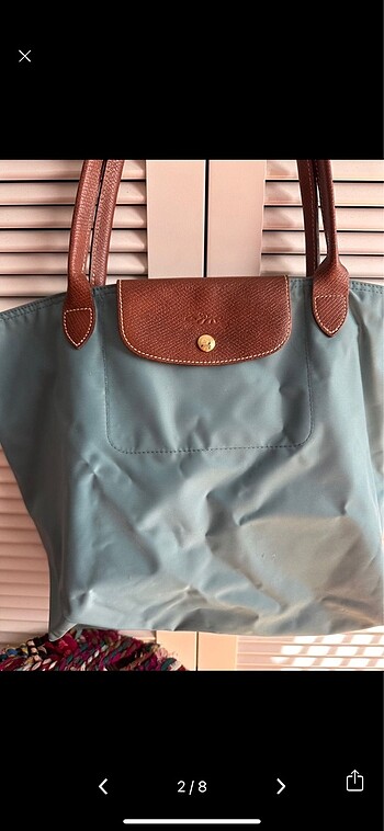 Longchamp long champ