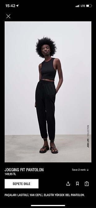 Zara alt
