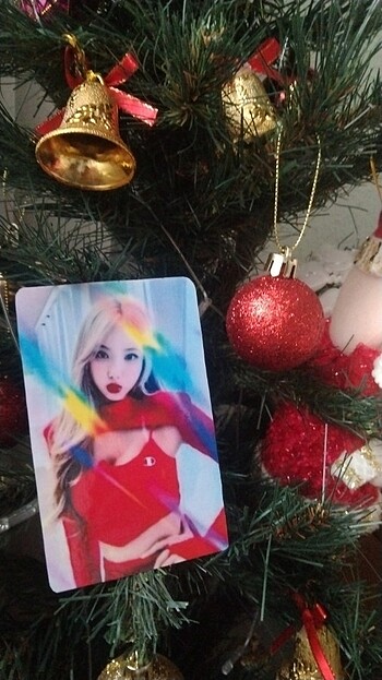 Nayeon PC