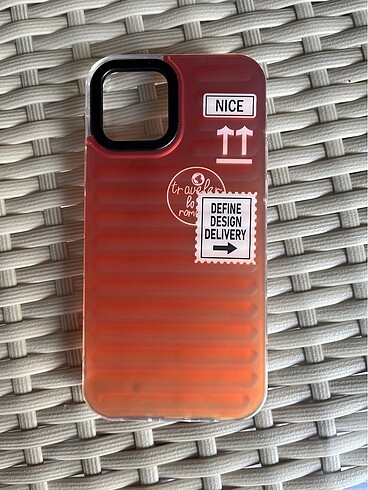 iphone 12 pro telefon kılıfı