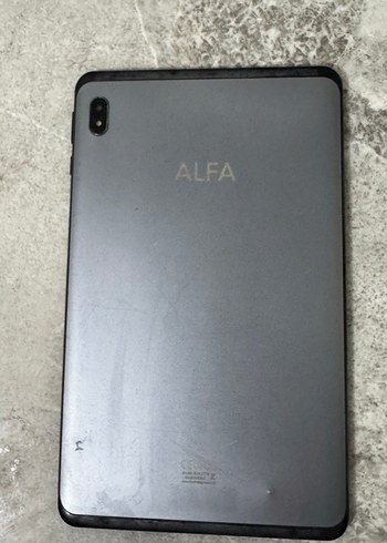 Beden TABLET