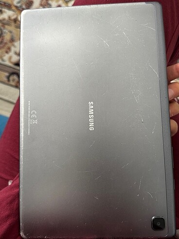 Samsung TABLET
