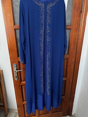 50 Beden Abaya