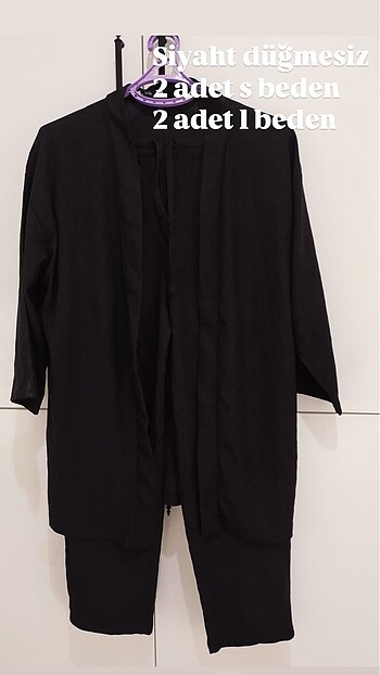 Kimono Takım