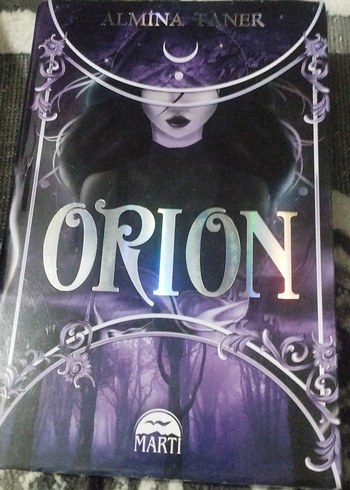 Orion - Almina Taner