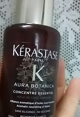 kerastase aura bonatika