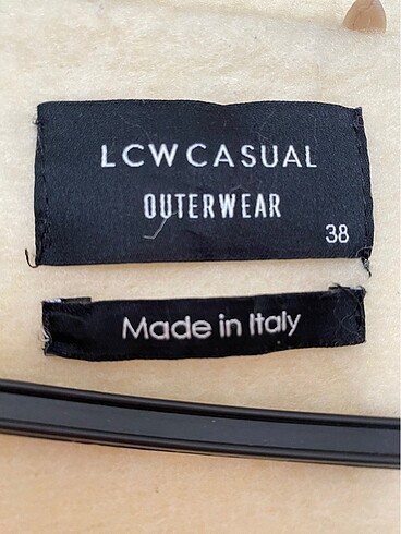LC Waikiki lcw kaban