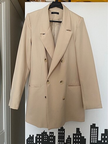 blazer ceket