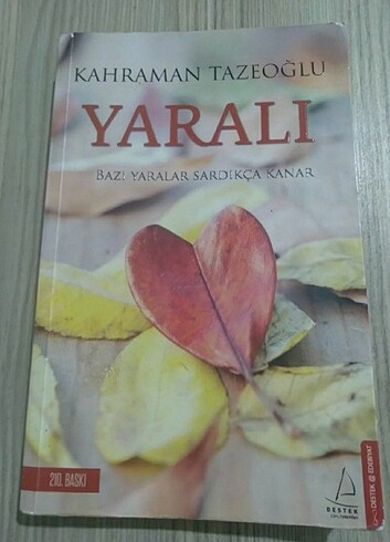 Kitap