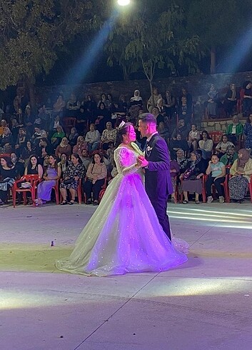 Gelinlik - Görsel 4