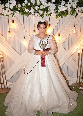 Gelinlik - Görsel 2