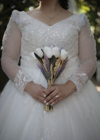 Gelinlik - Görsel 3