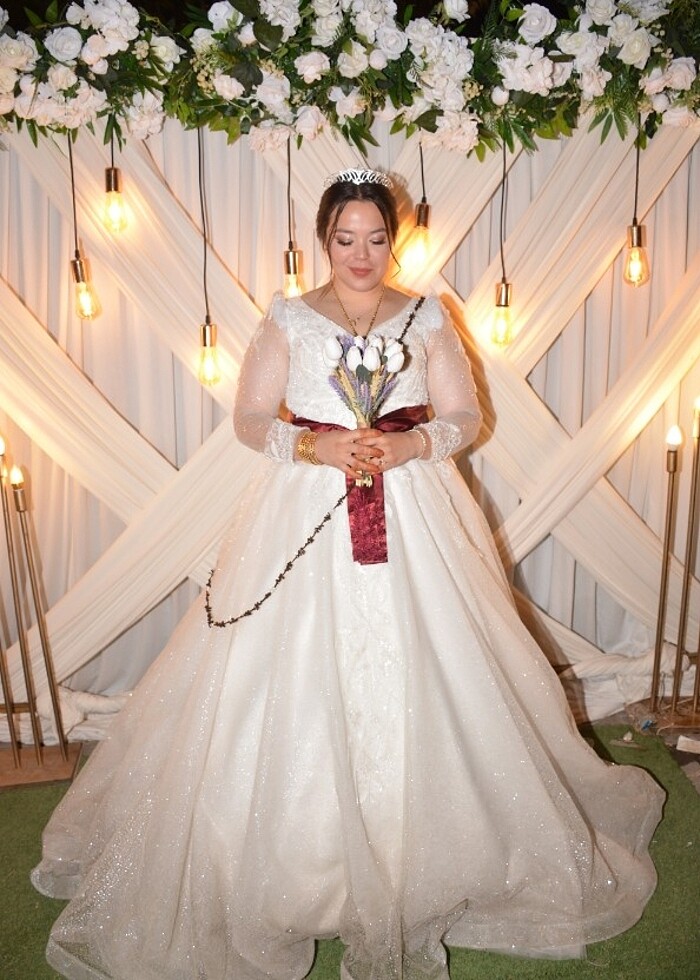 Gelinlik - Görsel 2