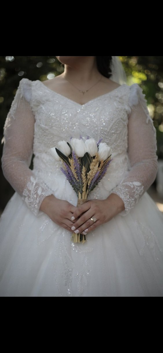 Gelinlik - Görsel 3