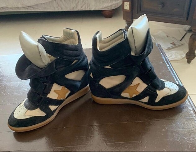 Isabel Marant Isabel marant bot