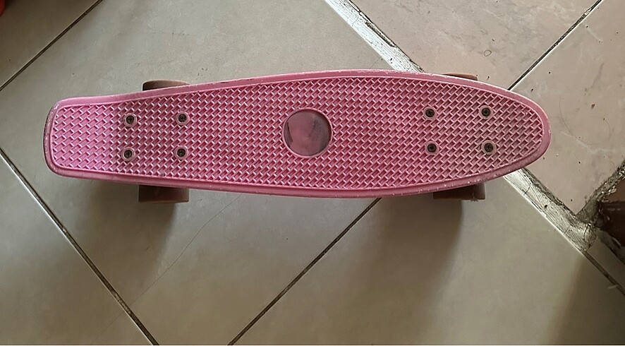 İsviçreden almıştım kaykay - Görsel 4