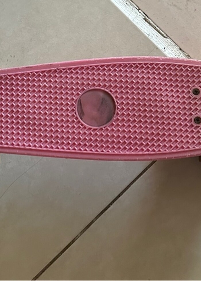 İsviçreden almıştım kaykay - Görsel 4