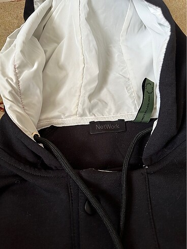 Network Sweatshirt
