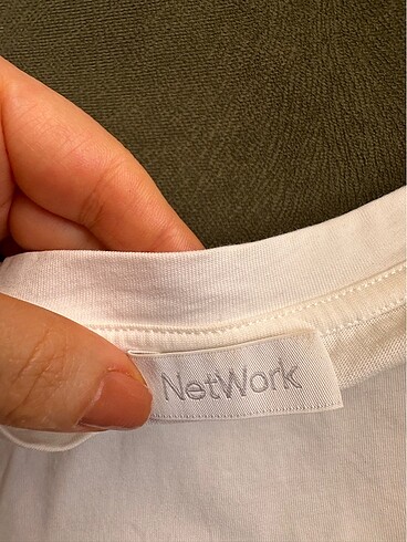 Network NetWork tshirt