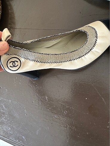 Chanel Chanel ayakkabı