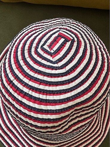 Beden çeşitli Renk Tommy şapka