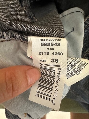 36 Beden lacivert Renk Mng mini etek