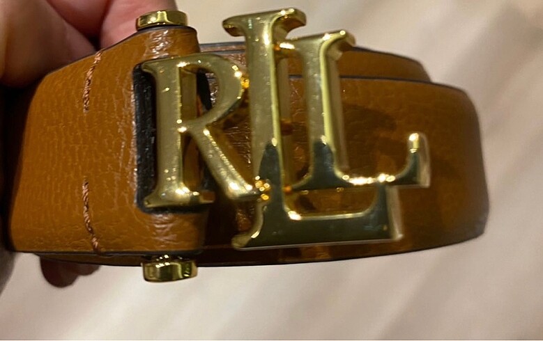 Ralph Lauren RL Kemer