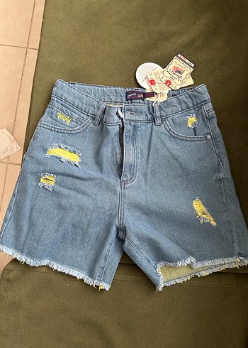 U.S Polo Assn. 12-13 Yaş