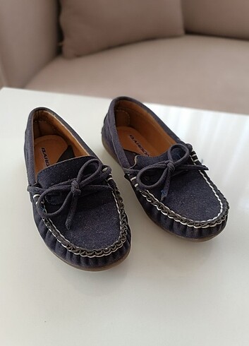 27 Beden Loafer