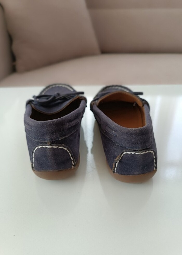 Loafer - Görsel 4
