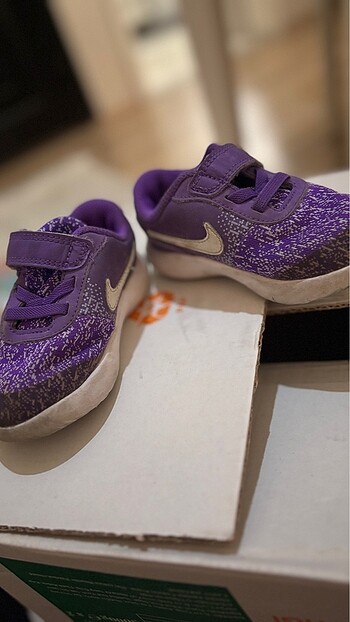 Nike Kız çocuk spor
