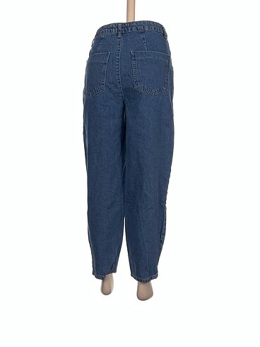 28 Beden LC Waikiki Jean / Kot %70 İndirimli.