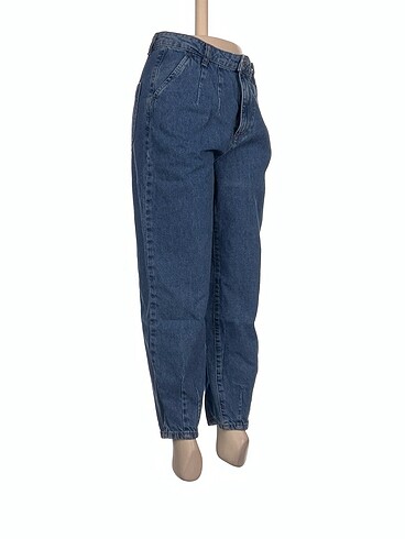LC Waikiki LC Waikiki Jean / Kot %70 İndirimli.