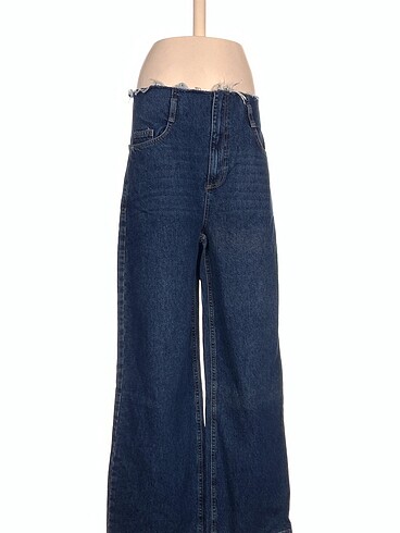 LC Waikiki LC Waikiki Jean / Kot %70 İndirimli.