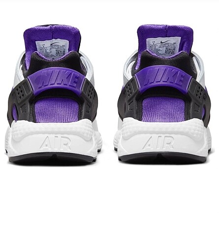 NIKE AIR HUARACHE SPOR AYAKKABI - Görsel 3