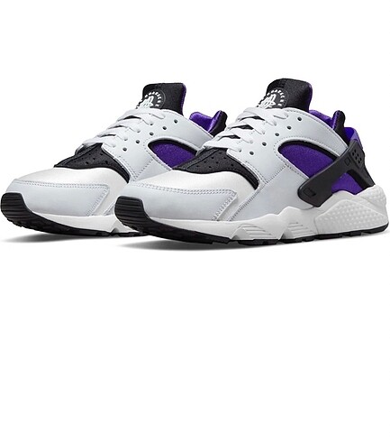 NIKE AIR HUARACHE SPOR AYAKKABI - Görsel 4