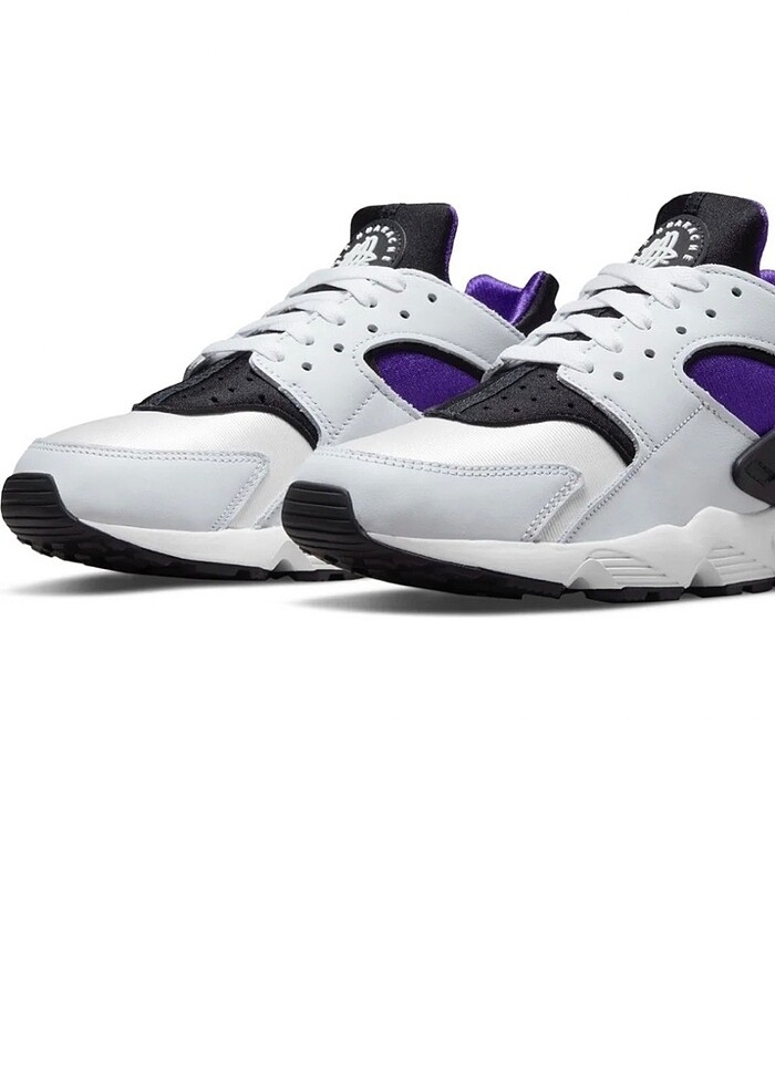 NIKE AIR HUARACHE SPOR AYAKKABI - Görsel 4